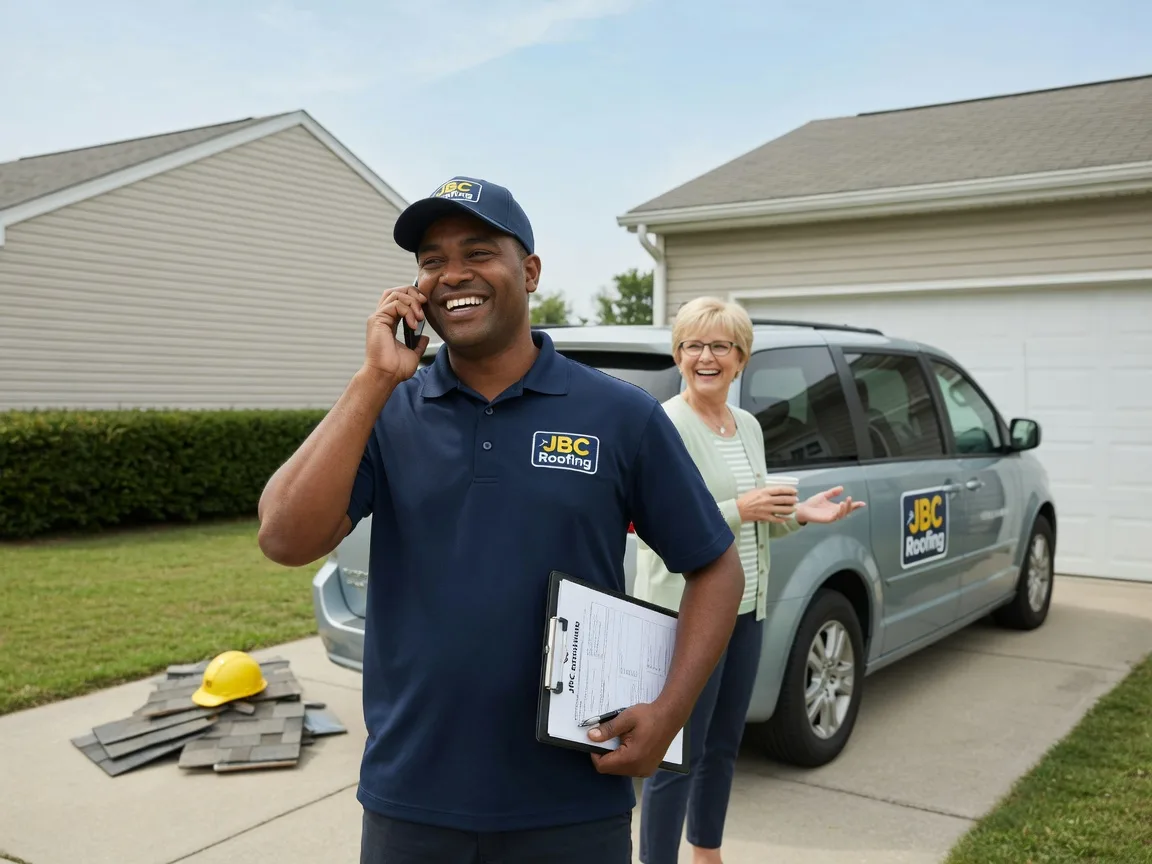 Roof Replacement Whiteman Air Force Base, MO FAQs
